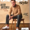 Golf Digest Magazine Style