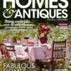 Homes & Antiques Magazine July 2024/386