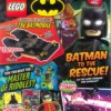 LEGO Special Edition Magazine Batman33