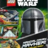 LEGO Star Wars Magazine Issue 108