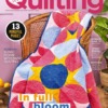Love Patchwork & Quilting Magazine 137