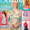 Love Sewing Magazine 135