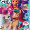 My Little Pony Magazine 185