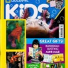 Nat Geo Little Kids Magazine July 2024