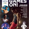 Official Team GB Guide To Paris