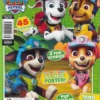 Paw Patrol Magazine 138