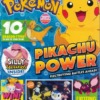 Pokemon Magazine Issue 93