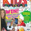 Puzzler Kids Collection Magazine Issue 09