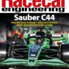 Racecar Engineering Magazine June 2024