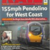 Rail Magazine 29 May 2024