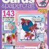 Simply Cards & Papercraft Magazine 258