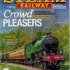 Steam Railway Magazine Issue 558
