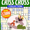 TAB Criss Cross Collection Magazine Issue 06 2024