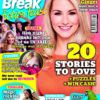 TAB Fiction Feast Magazine Issue 06 2024