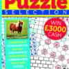 TAB Puzzle Selection Magazine Issue 06 2024