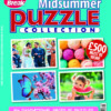 TAB Seasonal Puzzlecollection Magazine Md Sumr 2024