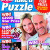 TAB Take A Puzzle Magazine Issue 06 2024