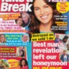 Take a Break Magazine Issue 21 2024