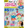 Your Crochet and Knitting Issue 43