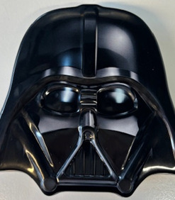 LEGO Star Wars Magazine Issue 111 + Special Edition Darth Vader Figure Tin 1