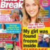 Take a Break Magazine Issue 25 2024
