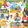 CBeebies Magazine Issue 635