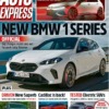 Auto Express Magazine 1834