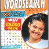 Puzzler Wordsearch Magazine Issue 347