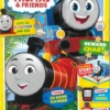 Thomas & Friends Magazine Issue 837