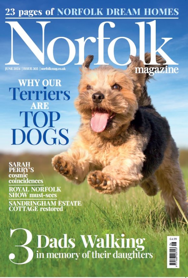 Norfolk Magazine June 2024
