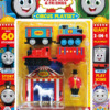 Thomas & Friends Magazine 836 Cover