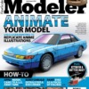 Fine Scale Modeller Magazine July / August 2024