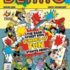 Beano Comic 27th July 2024