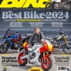 Bike Magazine September 2024