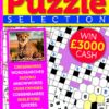 TAB Puzzle Selection Magazine Issue 08 2024