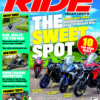RiDE Magazine August 2024