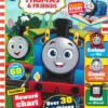 Thomas & Friends Magazine 838