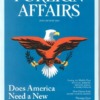 Foreign Affairs Magazine July/August 2024