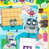 Numberblocks Magazine Issue 34