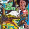 Andy's Amazing Adventures Magazine No 105