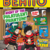 Beano Comic 13th July 2024