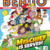 Beano Comic 6th July 2024