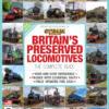 Britain's Preserved Locomotives 2024 Magazine