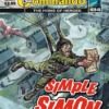Commando Comic - Home of Heroes Issue 5767