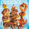 Delicious Magazine July 2024