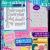 Die Cutting Essentials Magazine 118