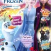Frozen Magazine Issue 163