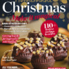 Home Cooking Series Magazine: Homemade Christmas 2024