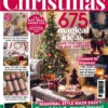Homestyle Christmas Magazine 2024