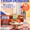 House Beautiful Magazine September 2024